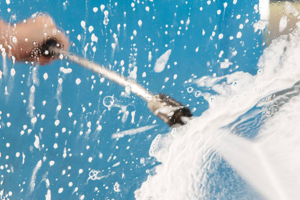 Best Animal Enclosure Cleaning  in Newberry, FL