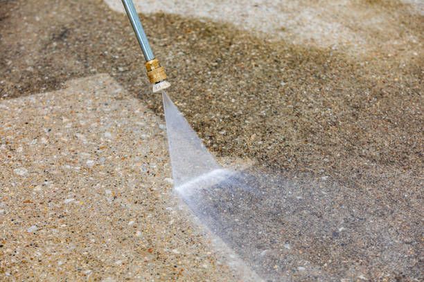 Professional Pressure Washing Services in Newberry, FL