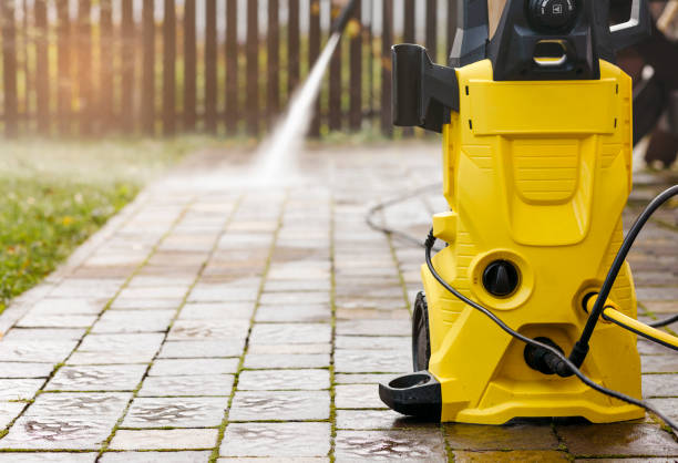 Best Driveway Pressure Washing  in Newberry, FL